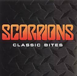 Scorpions : Classic Bites